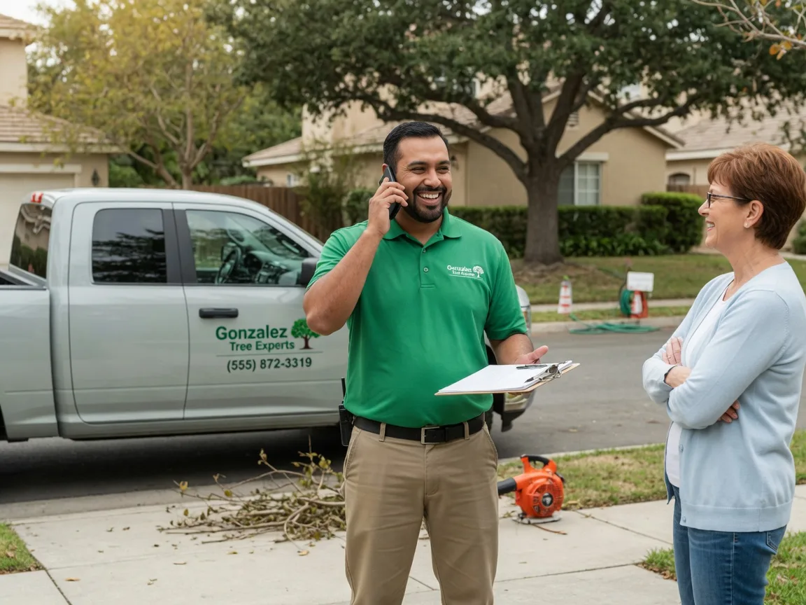 Tree Service Kneeland, CA FAQs
